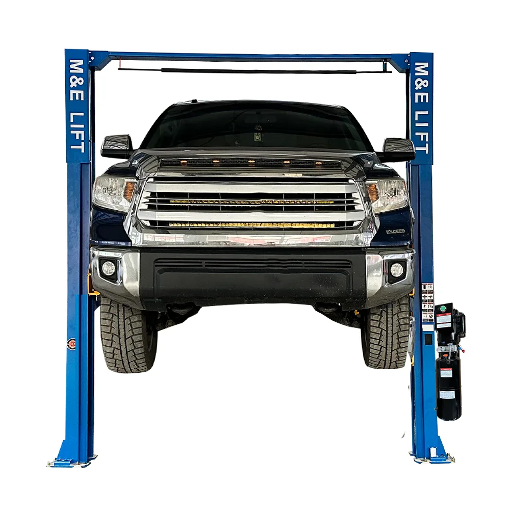 Car Lifts