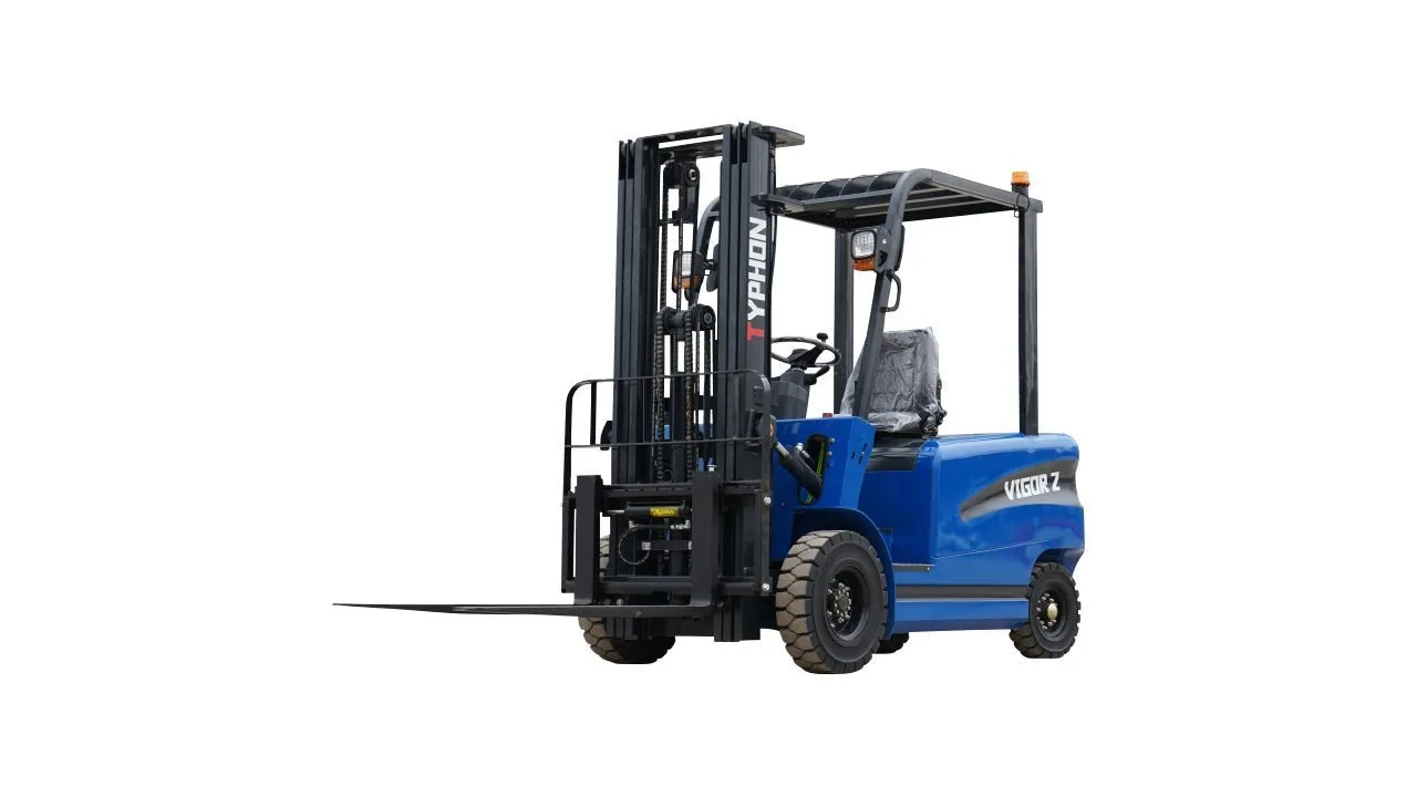 Electric Forklifts